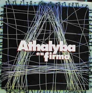 Athalyba E A Firma