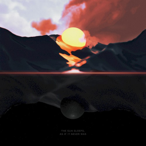 The Sun Sleeps