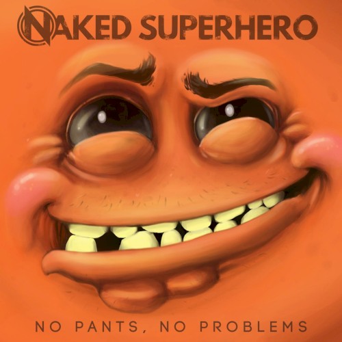 No Pants, No Problems