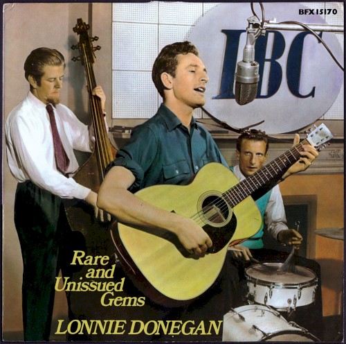 Rare And Unissued Gems