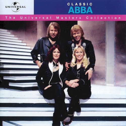 Classic ABBA