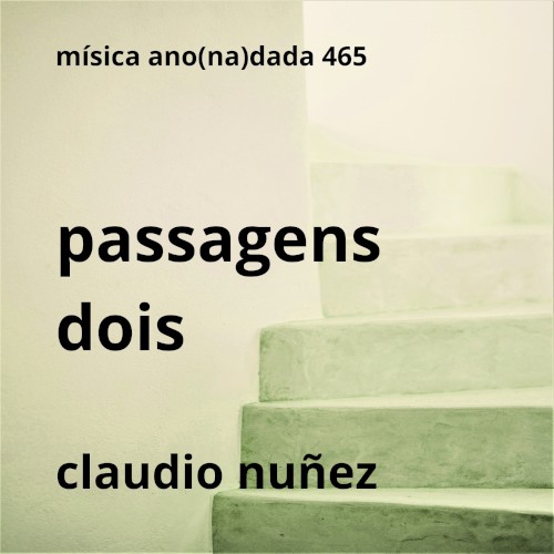 Passagens dois