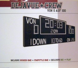 Von 0 Auf 100