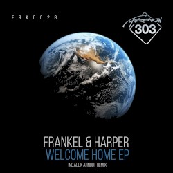 Welcome Home EP