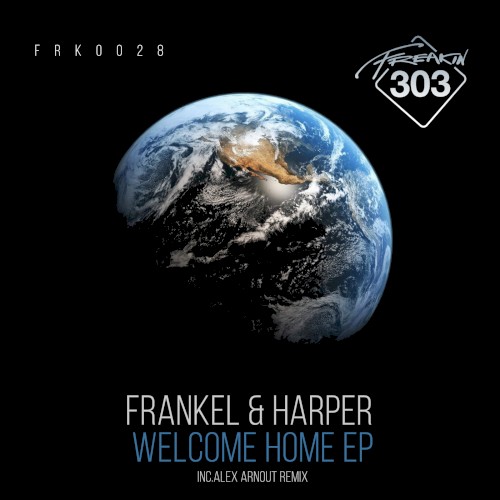 Welcome Home EP