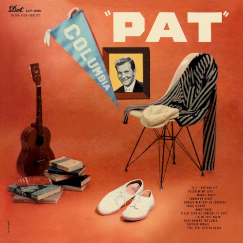 “Pat”