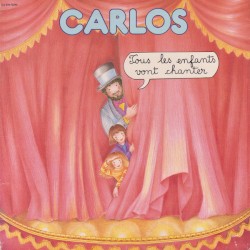Tous les enfants vont chanter