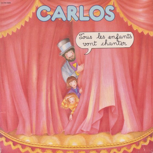 Tous les enfants vont chanter