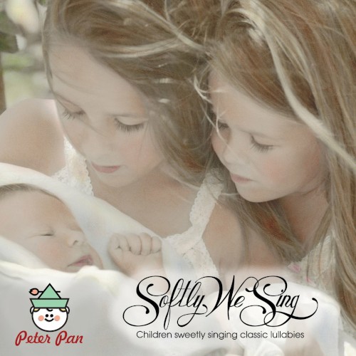 Softly We Sing