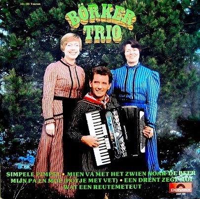 Börker Trio