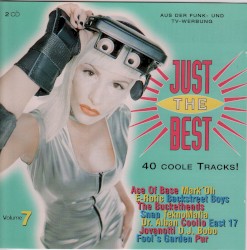 Just the Best, Vol. 7