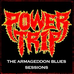 The Armageddon Blues Sessions
