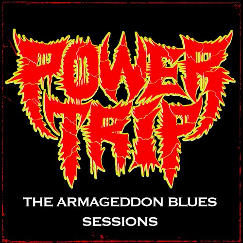 The Armageddon Blues Sessions