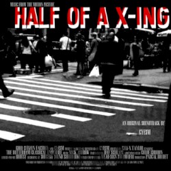 Half of a X-ing