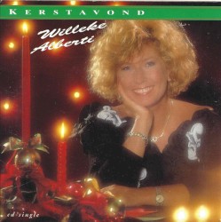 Kerstavond / Waarom zijn we met Kerst niet bij elkaar