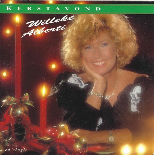 Kerstavond / Waarom zijn we met Kerst niet bij elkaar