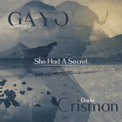 She Had a Secret