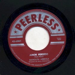 Amor perdida / La feria de las flores