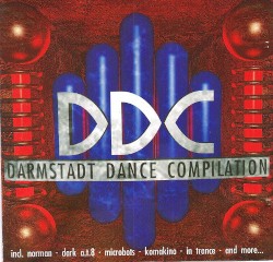 Darmstadt Dance Compilation