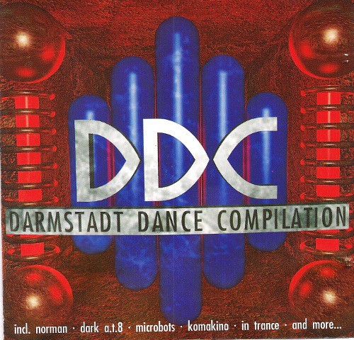 Darmstadt Dance Compilation