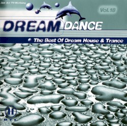 Dream Dance, Vol. 18