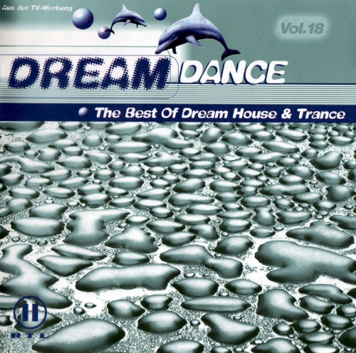 Dream Dance, Vol. 18