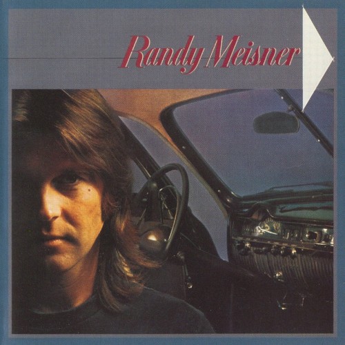 Randy Meisner