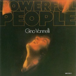 Powerful People