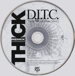 Thick Remix
