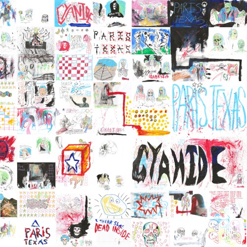cyanide