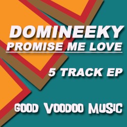 Promise Me Love