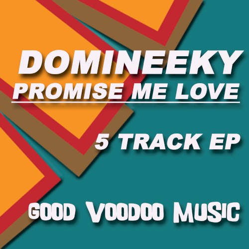 Promise Me Love