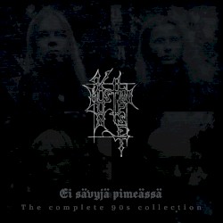 Ei sävyjä pimeässä - The Complete 90s Collection