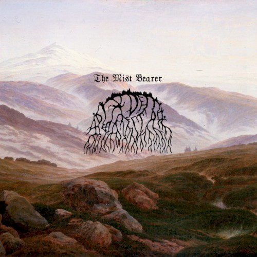 The Mist Bearer
