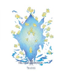FINAL FANTASY 30th Anniversary Tracks 1987–2017