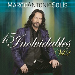 15 inolvidables, vol. 2
