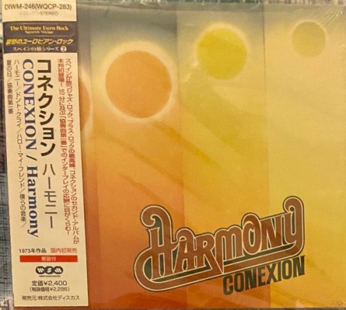 Harmony