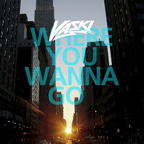Where You Wanna Go
