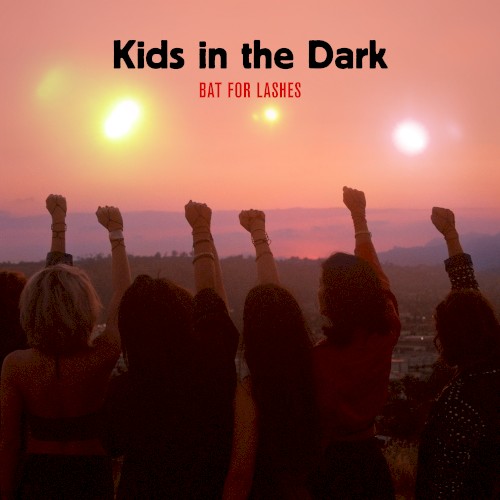 Kids in the Dark