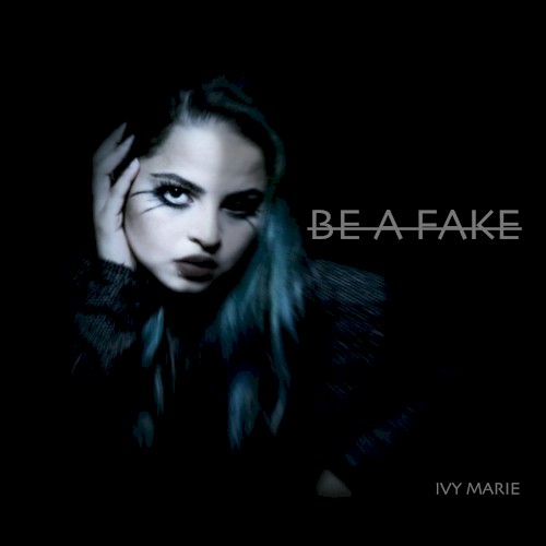 be a fake