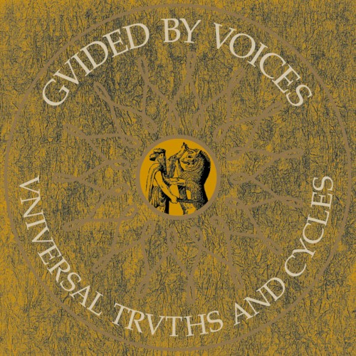 Universal Truths and Cycles