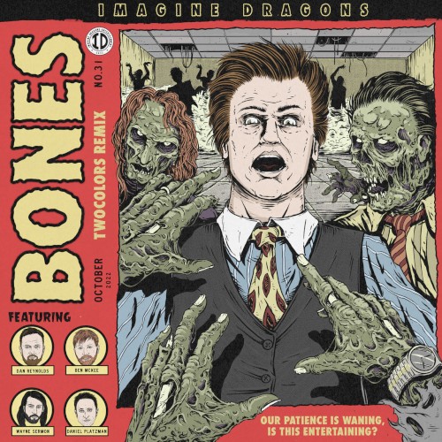 Bones (twocolors remix)
