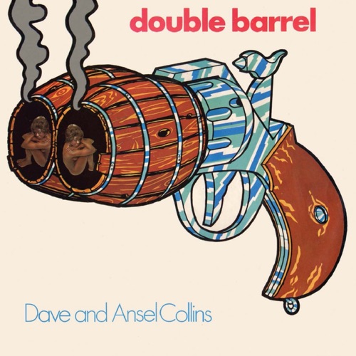 Double Barrel: Original Yard Classics