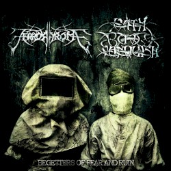 Begetters of Fear and Ruin