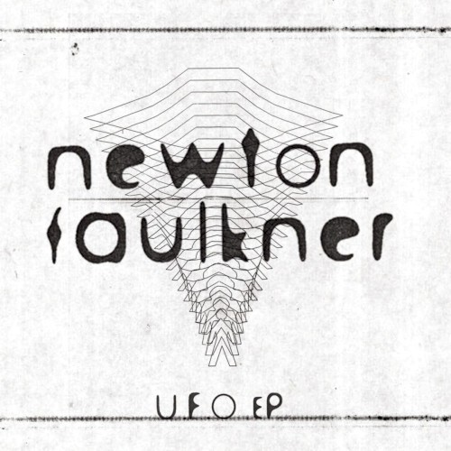 UFO EP