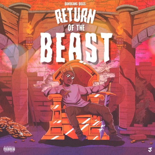 Return of the Beast