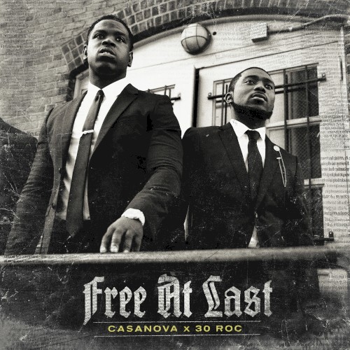 Free at Last