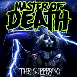 The Suffering