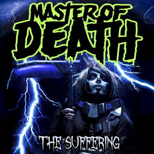 The Suffering