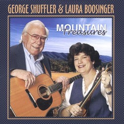 Mountain Treasures